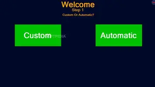 AutoBootDisk screenshot