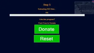AutoBootDisk screenshot