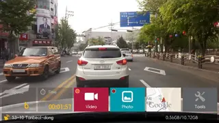 AutoBoy Dash Cam screenshot