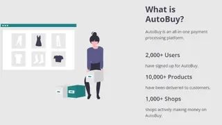 AutoBuy screenshot