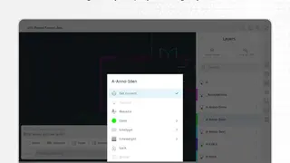 AutoCAD 360 screenshot