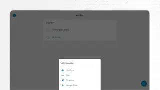 AutoCAD 360 screenshot