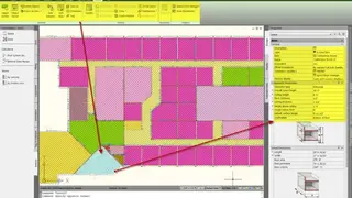 AutoCAD MEP screenshot