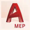 AutoCAD MEP
