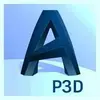 AutoCAD Plant 3D