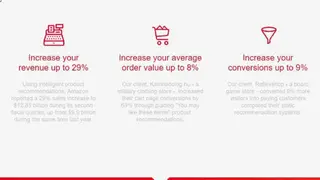 AutoCommerce screenshot