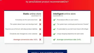 AutoCommerce screenshot