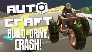 Autocraft screenshot