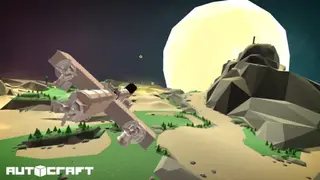 Autocraft screenshot