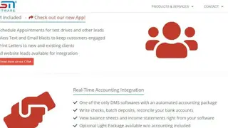 AutoDealer Plus screenshot