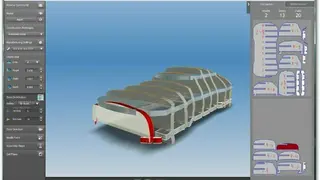Autodesk 123D screenshot