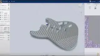 Autodesk 123D screenshot