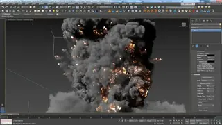 Autodesk 3ds Max screenshot