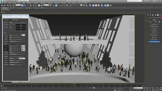 Autodesk 3ds Max screenshot