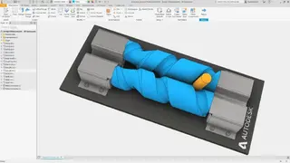 Autodesk BIM 360 screenshot