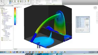 Autodesk CFD screenshot