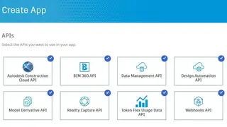 Autodesk Construction Cloud screenshot