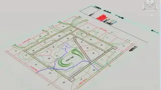 Autodesk DWG TrueView screenshot