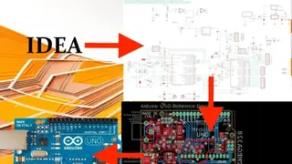 Autodesk EAGLE screenshot
