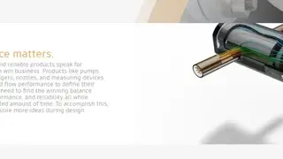 Autodesk Fluid Flow screenshot
