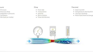 Autodesk Fluid Flow screenshot