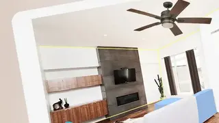 Autodesk Homestyler screenshot
