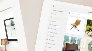 Autodesk Homestyler screenshot