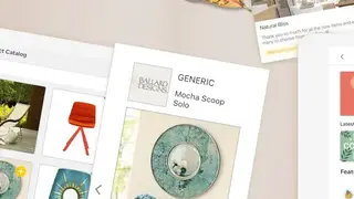 Autodesk Homestyler screenshot