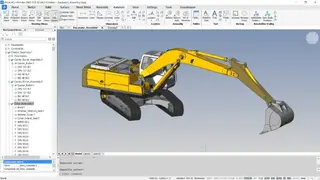 Autodesk Inventor screenshot