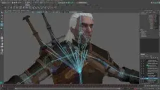 Autodesk Maya screenshot
