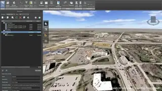 Autodesk ReCap screenshot