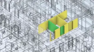 Autodesk Revit screenshot