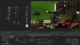 Autodesk Smoke screenshot