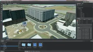 AutoDesk StingRay screenshot
