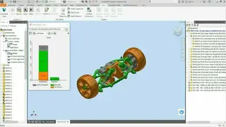 Autodesk Vault screenshot