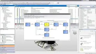 Autodesk Vault screenshot