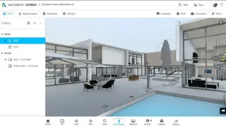 Autodesk Viewer screenshot