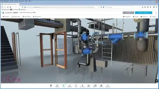 Autodesk Viewer screenshot