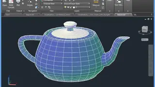 Autodesk Viewer screenshot