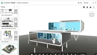 Autodesk Viewer screenshot