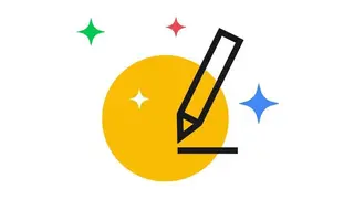 AutoDraw screenshot
