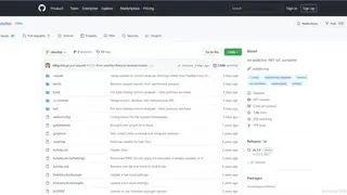 AutoFac screenshot