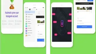 Autogram – Tool for Instagram screenshot