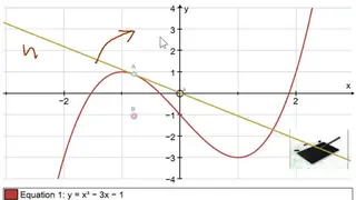 Autograph screenshot