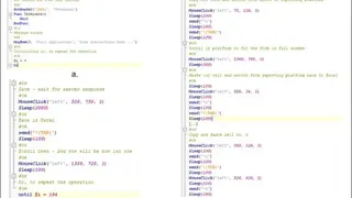 AutoIt screenshot