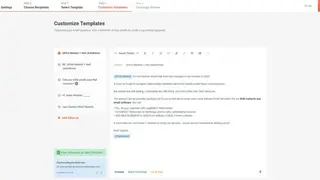 Autoklose screenshot