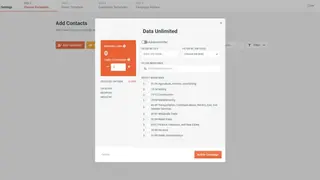 Autoklose screenshot