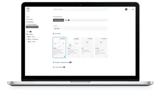 Automad screenshot