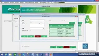 AutoMan screenshot