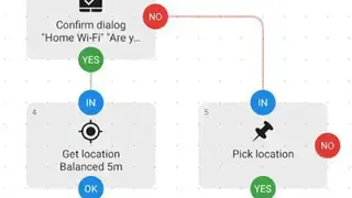 Automate screenshot